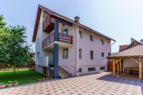 Casa Primaverii Râşnov
